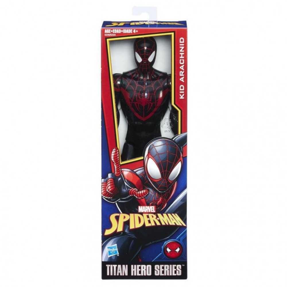 Spd: Titan Power Kid Arachnid (8)