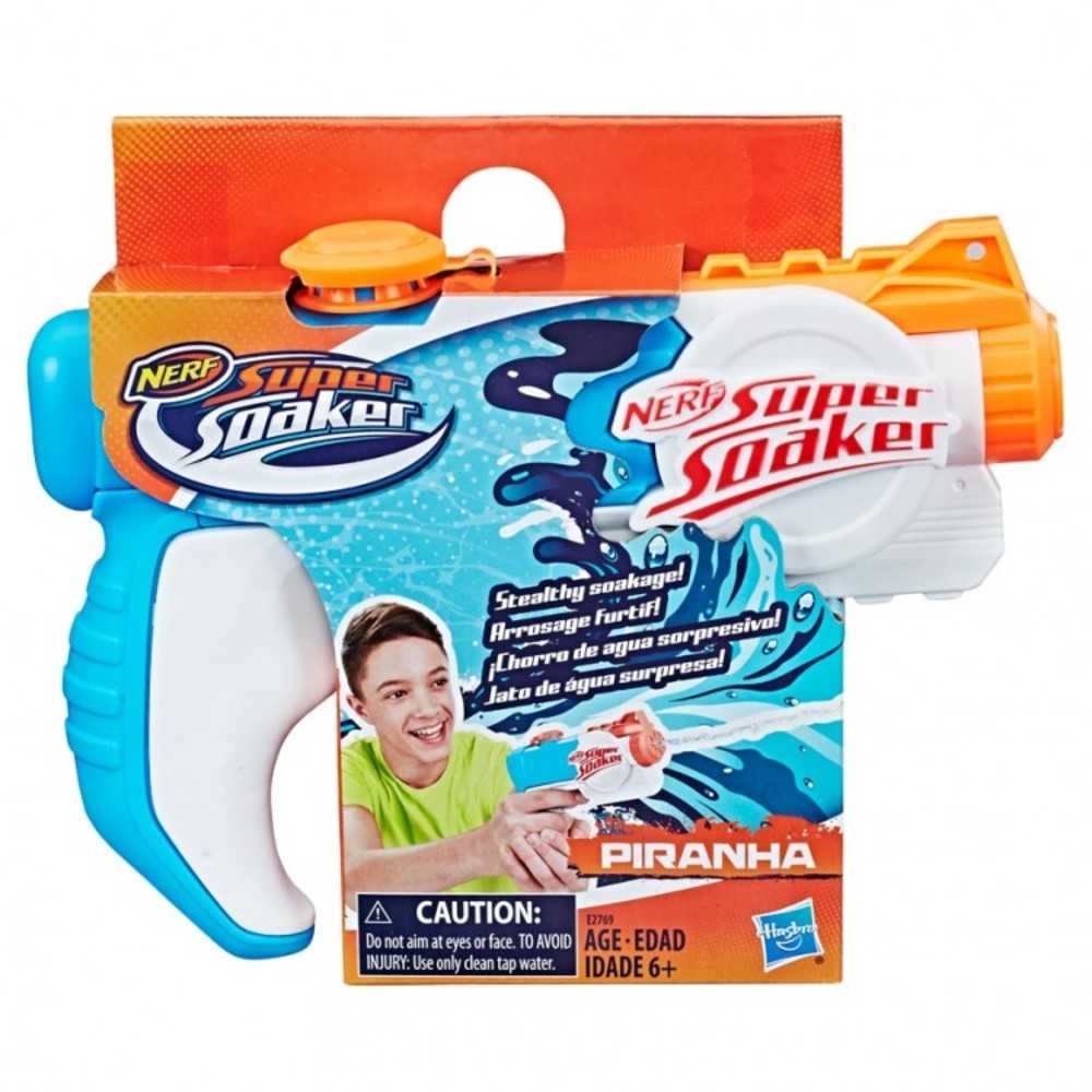 Nerf: Soa: Piranha (6)