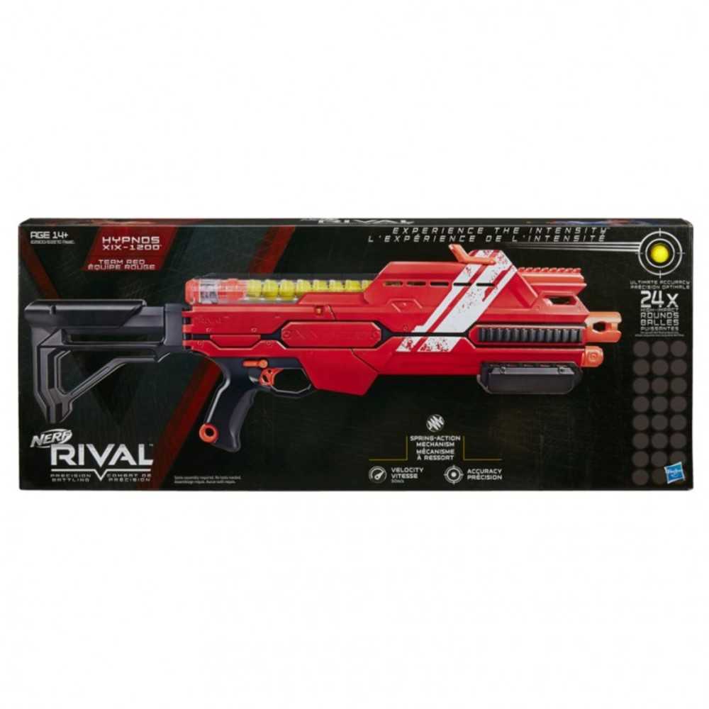 Nerf: Rival: Hypnos Xix 1200 Rd (3)