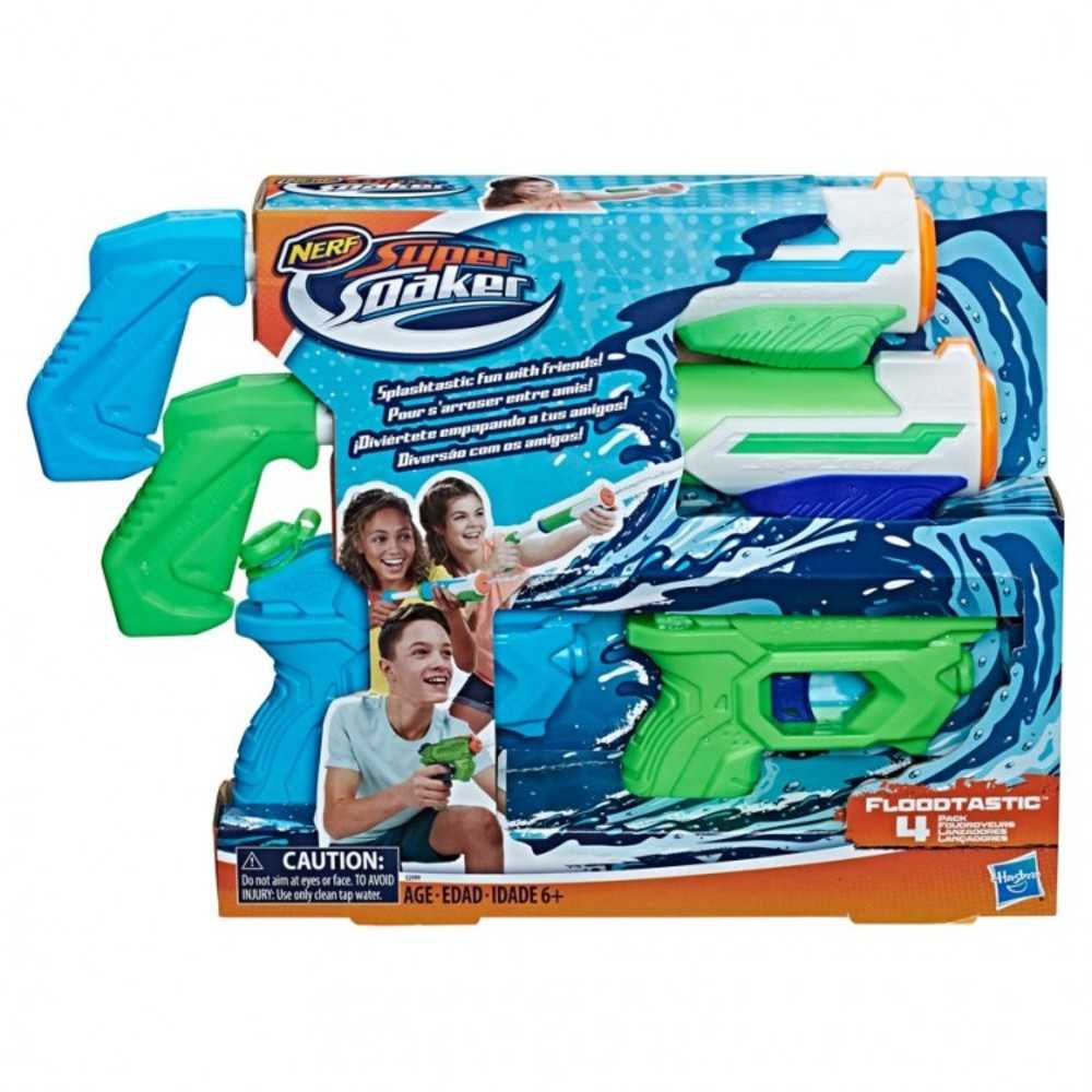 Nerf: Soa: Floodtastic (4)