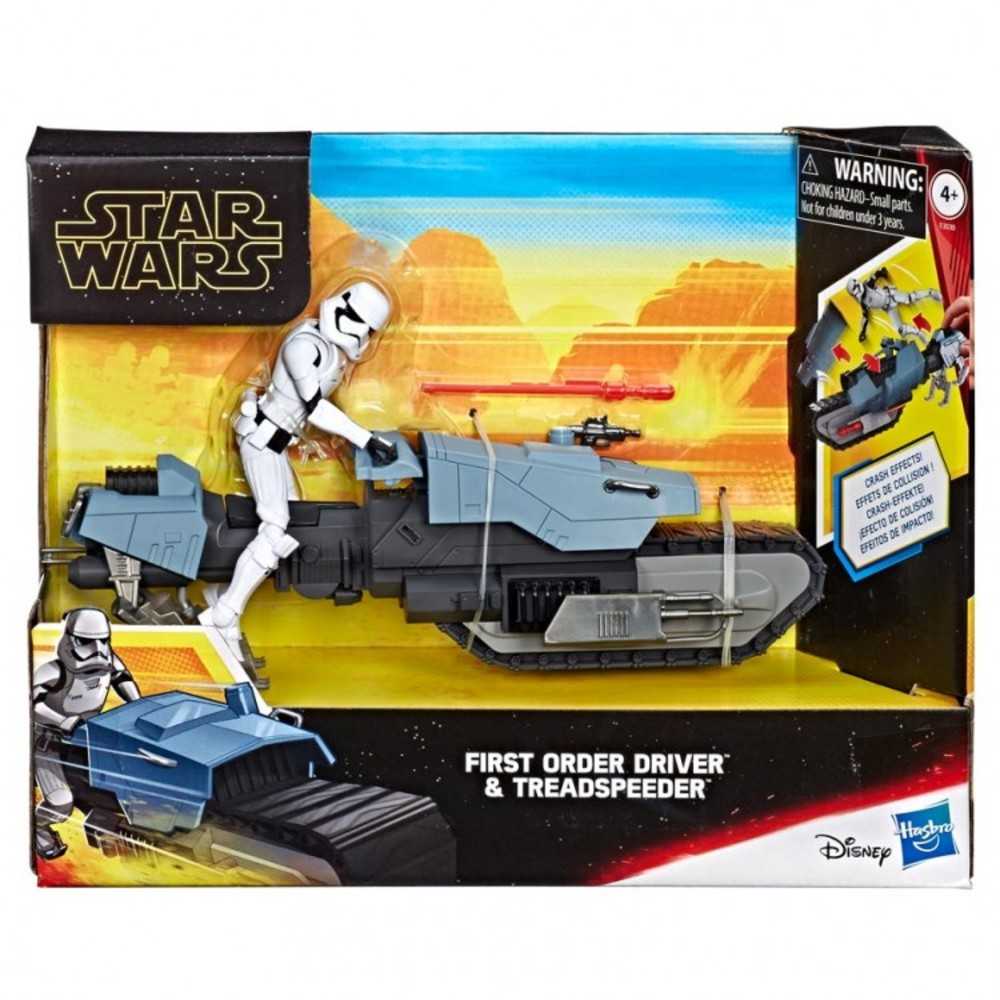 Star Wars: Goa: E9 Treadspeeder (4)