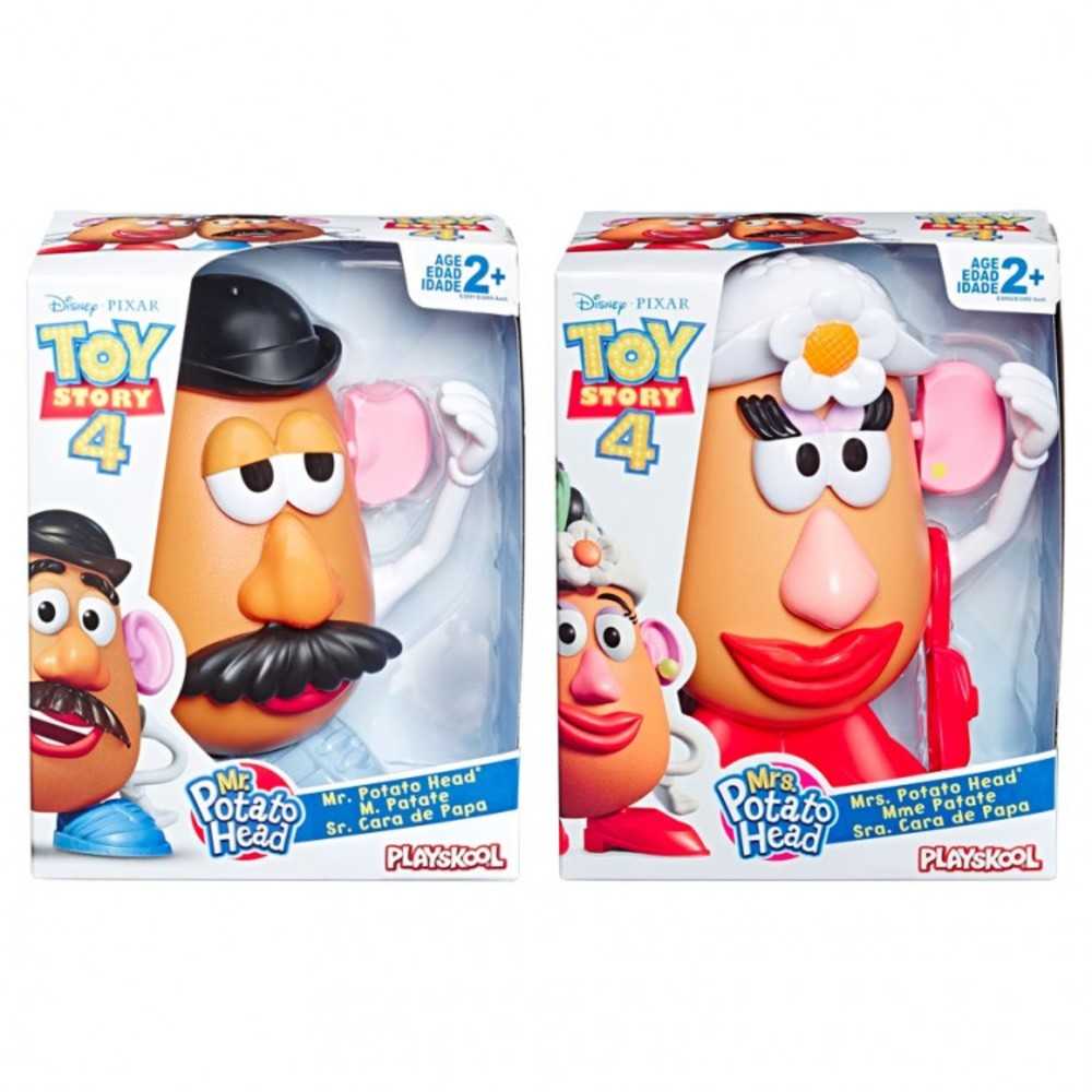 Mph: Ts4: Classic Mr Mrs Ast (2)