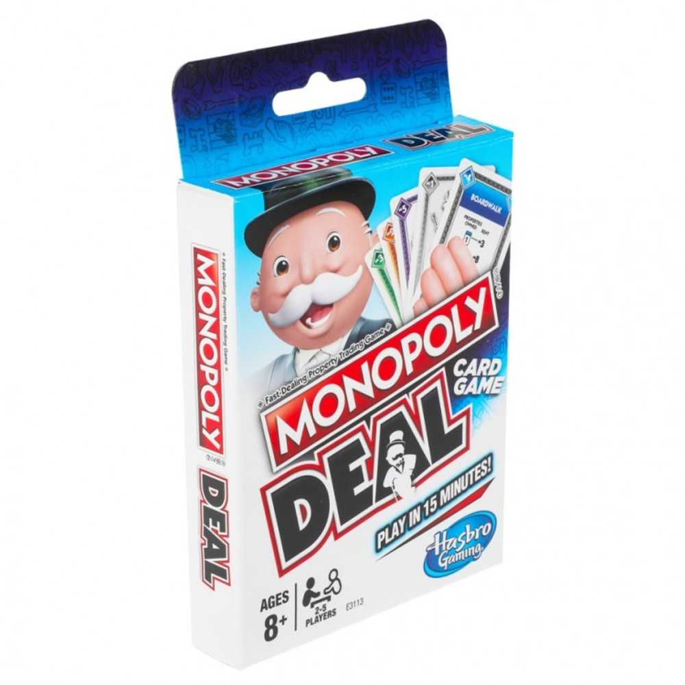 Monopoly Deal