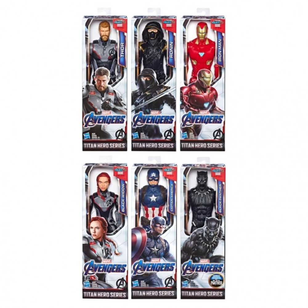 Avg: Titan Hero Movie Ast A (4)