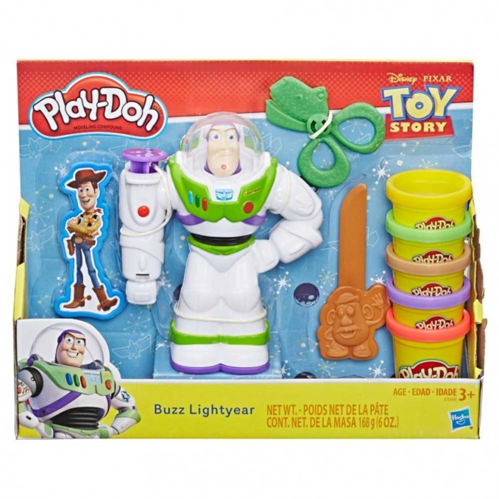 Pd: Disney Buzz Lightyear (3)