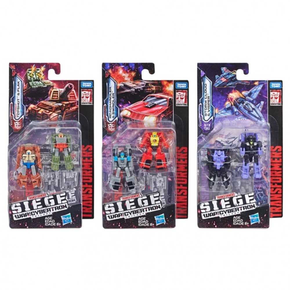 Tran: Wfc Siege Micro Master Ast(8)