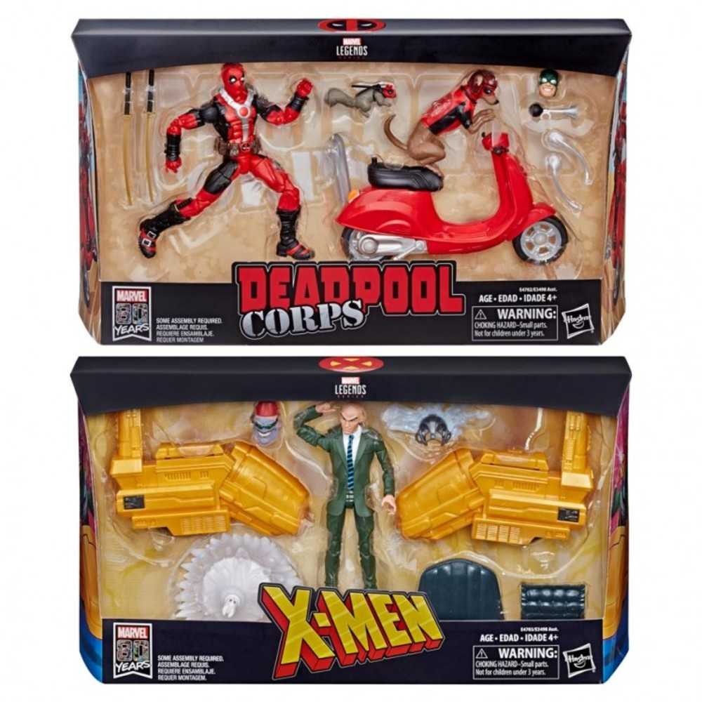 Mvl: Legends Vehicles Ast (3)