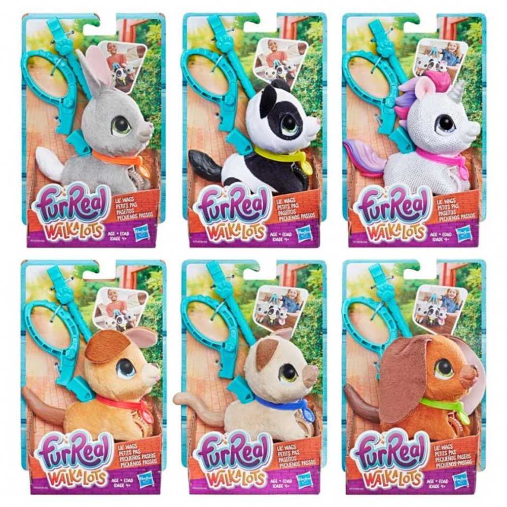 Frr: Walkalots Lil Wags Ast (6)