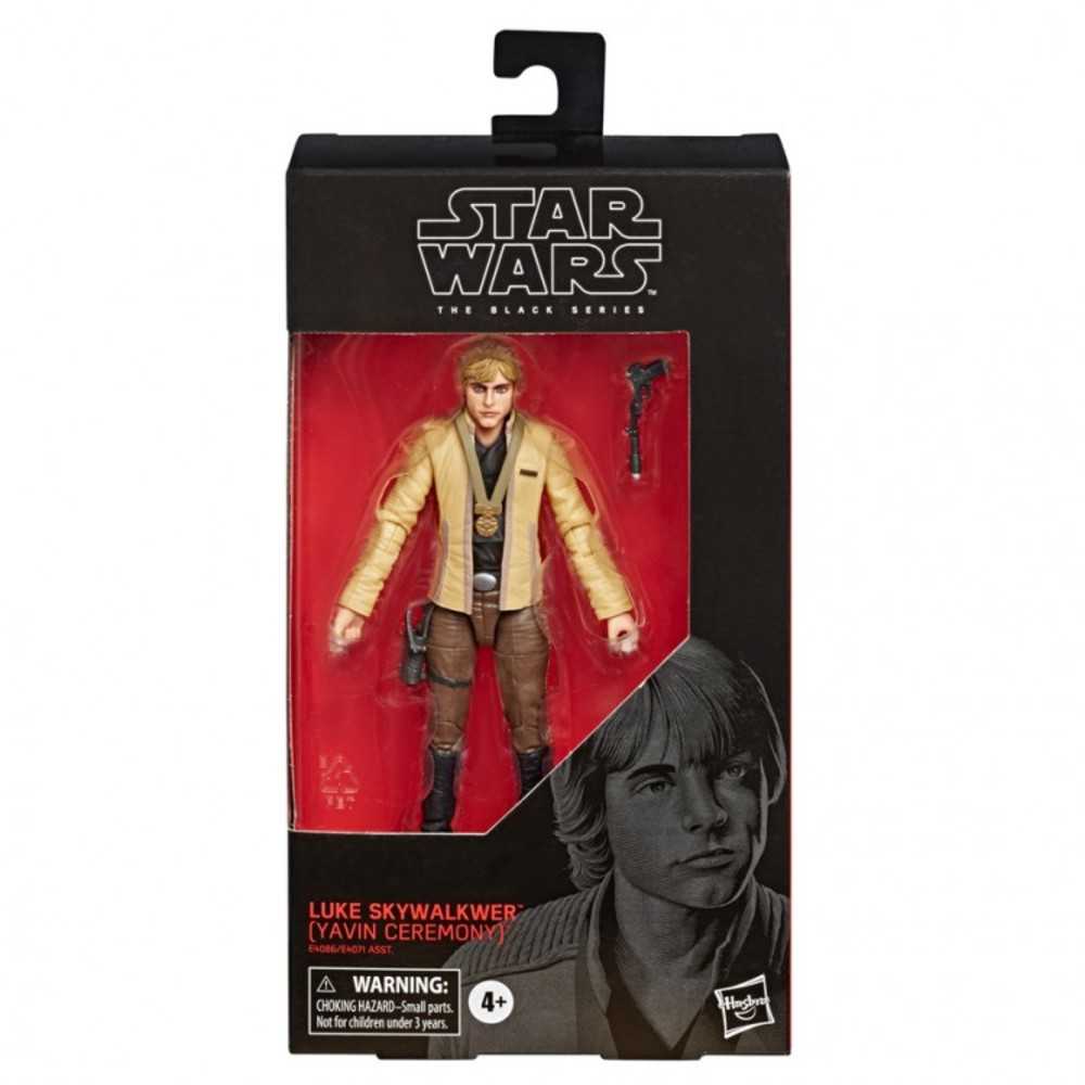 Star Wars: Book Ser: E4 Skywalker Ceremony (8)