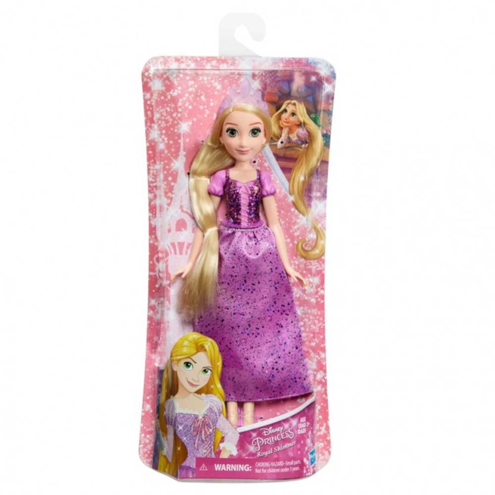 Dp: Shimmer Rapunzel (4)