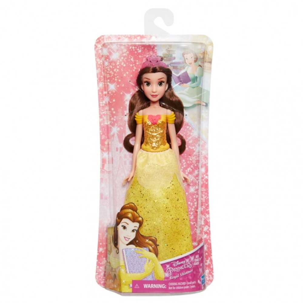 Dp: Shimmer Belle (4)