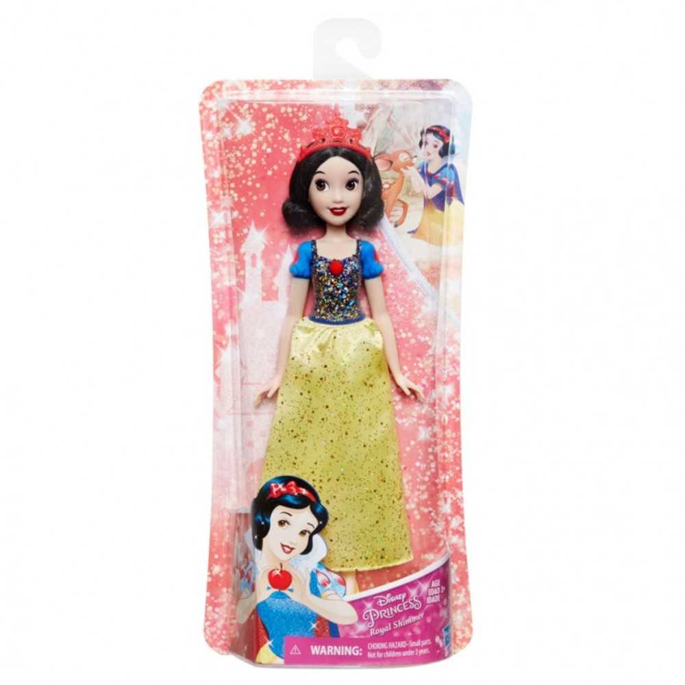 Dp: Shimmer Snow White (4)