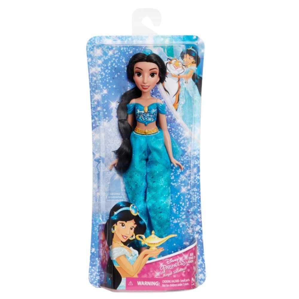 Dp: Shimmer Jasmine (4)