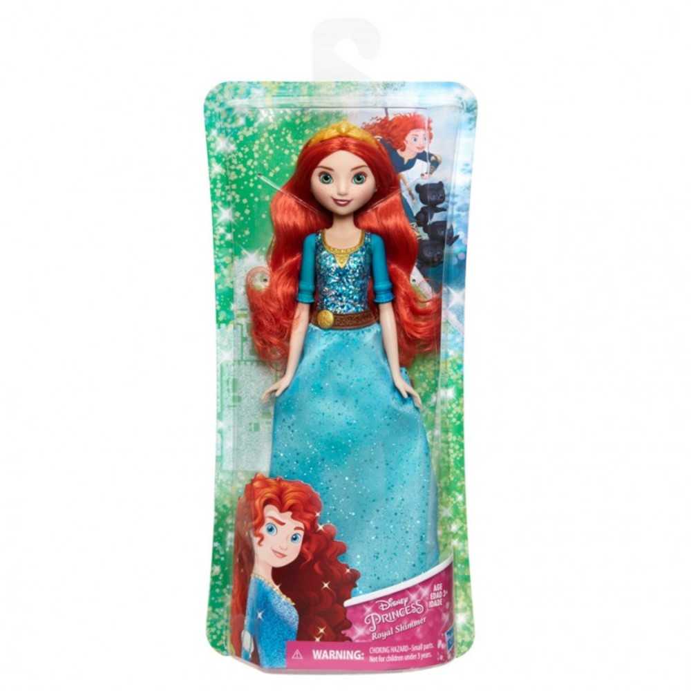 Dp: Shimmer Merida (4)