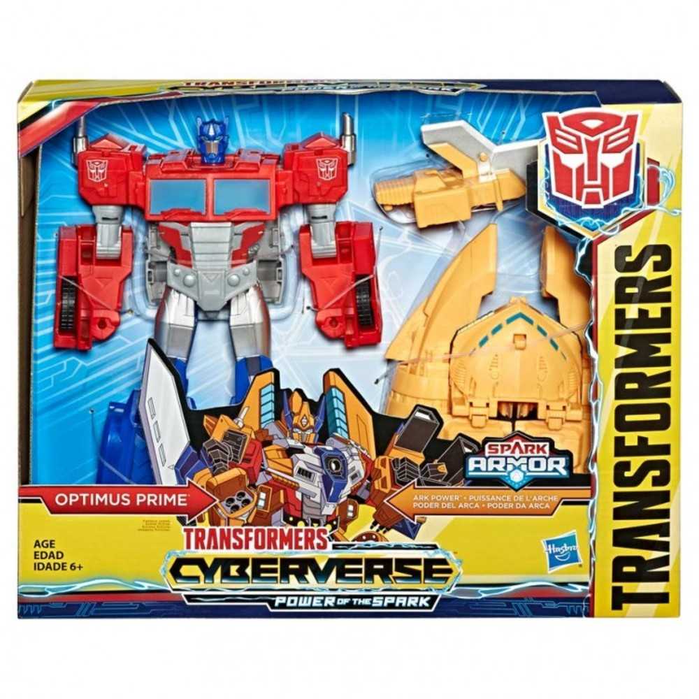 Tran: Cyber: Ark Power Opt Prime (2)