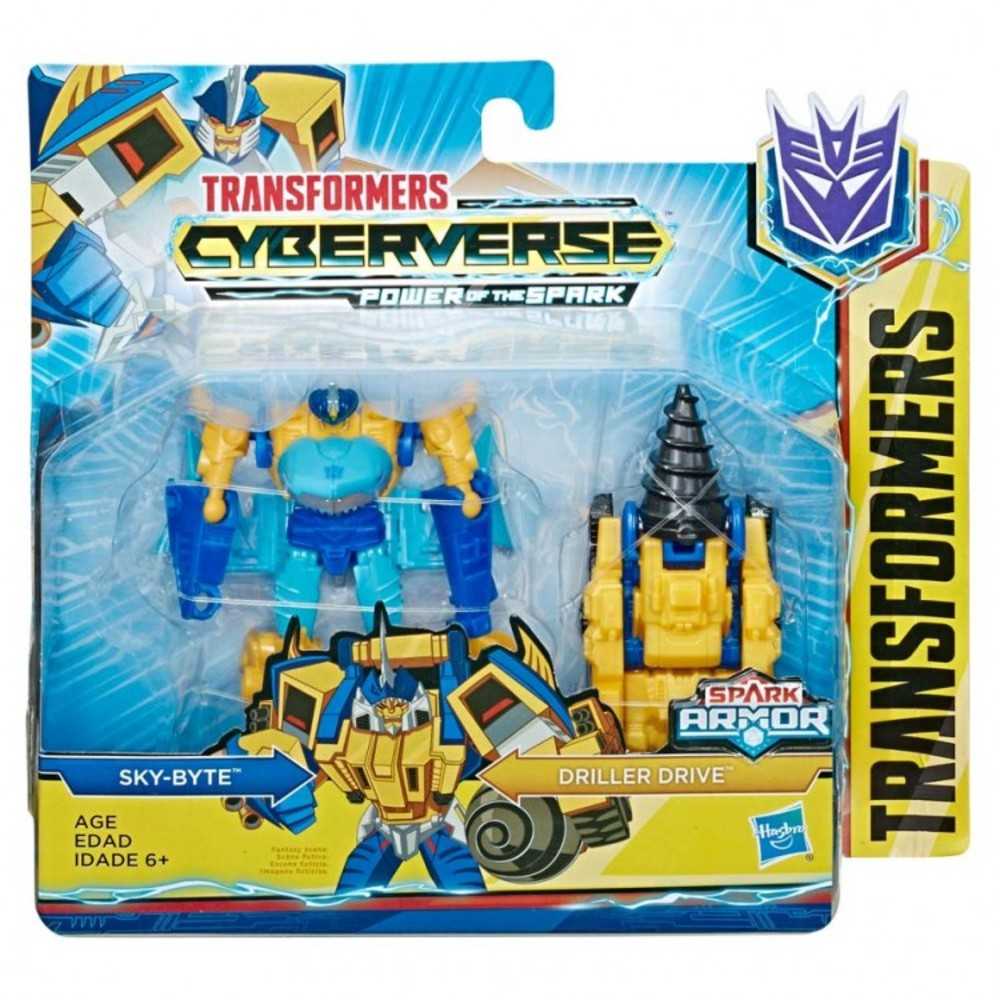 Tran: Cyber: Spark Armor Skybyte (8)