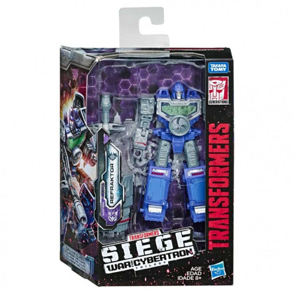 Tran: Gen Wfc Deluxe Refraktor (8)