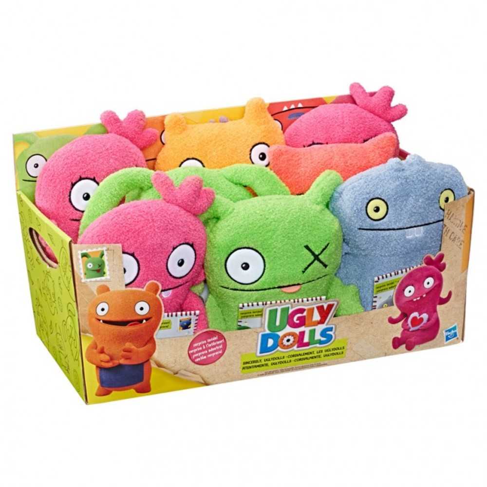 Ugd: Sincerely Uglydolls Plush Ast (8)