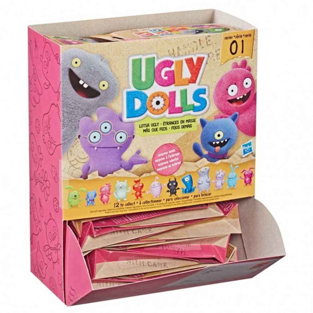 Ugd: Blind Bags (24)