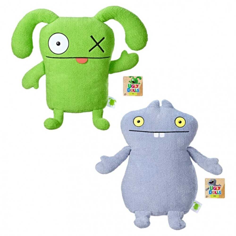 Ugd: Hugliest Plush Ast (2)