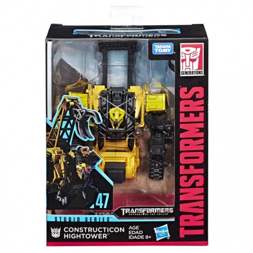 Tran: Gen Studio Deluxe Hightower (8)