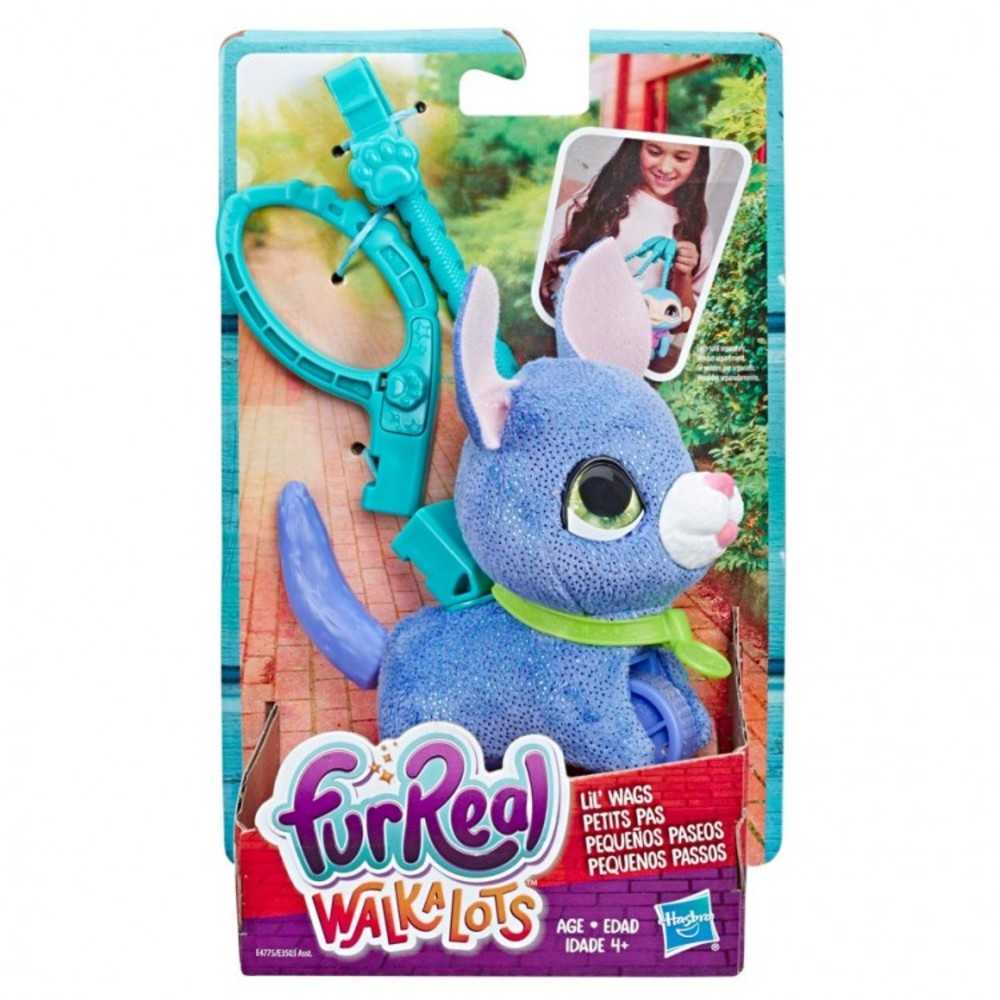 Frr: Walkalots Puppy (3)