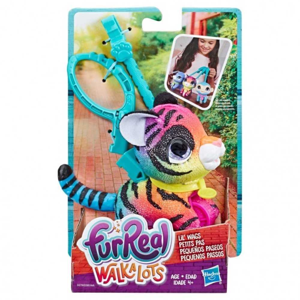 Frr: Walkalots Tiger (3)