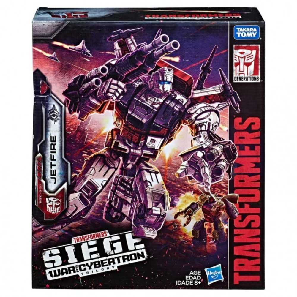 Tran: Gen: Wfc: Commander Class (6)