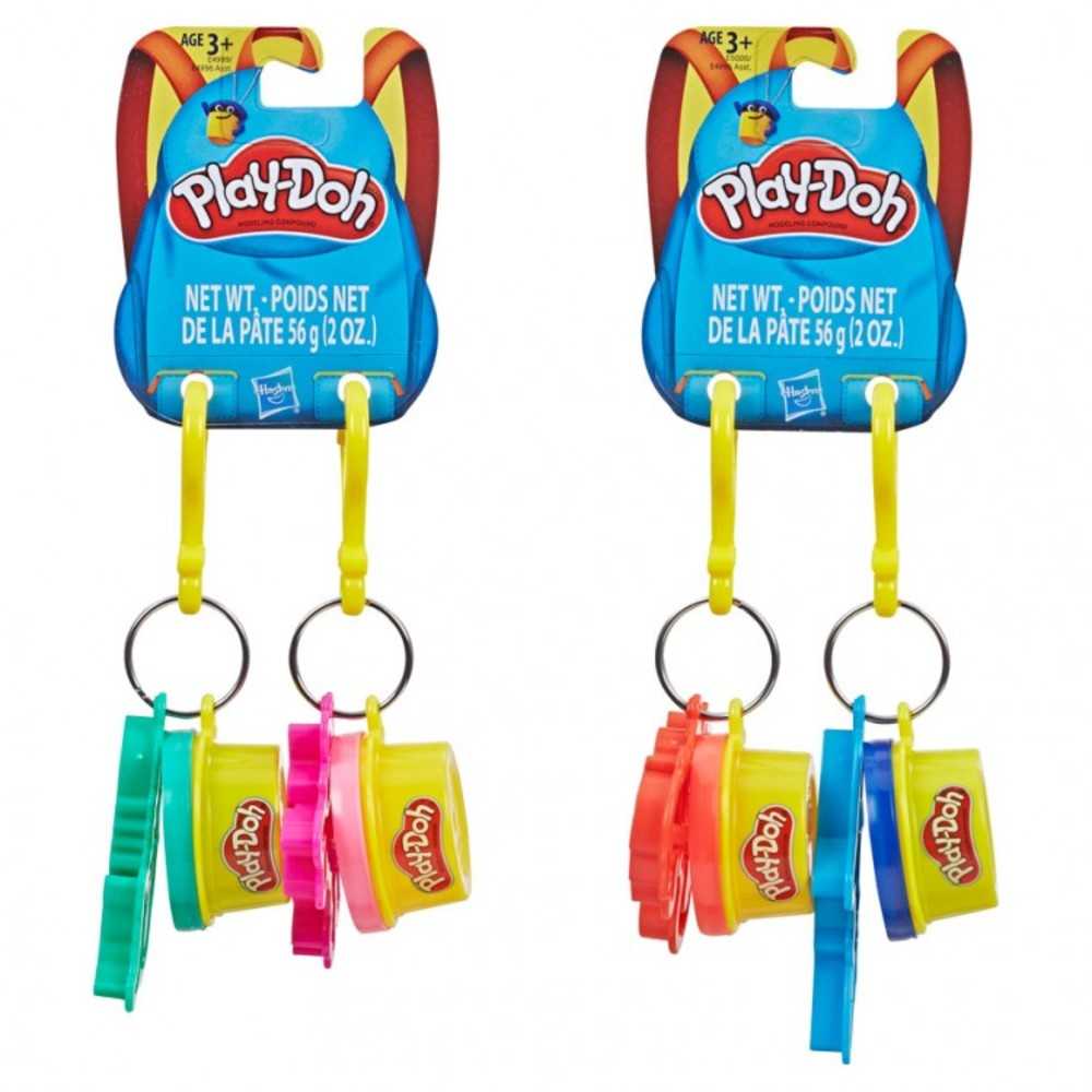 Pd: Clip Ons Ast (24)