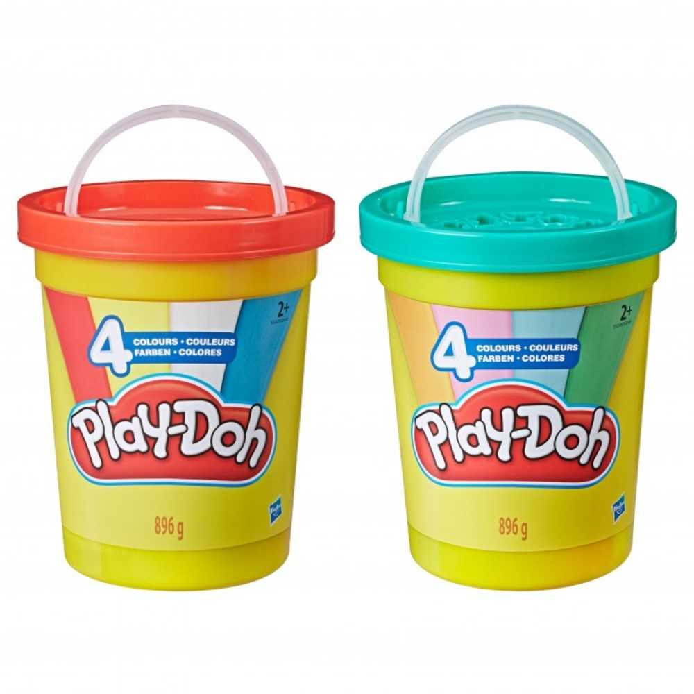 Pd: Large Bucket Compound (4)