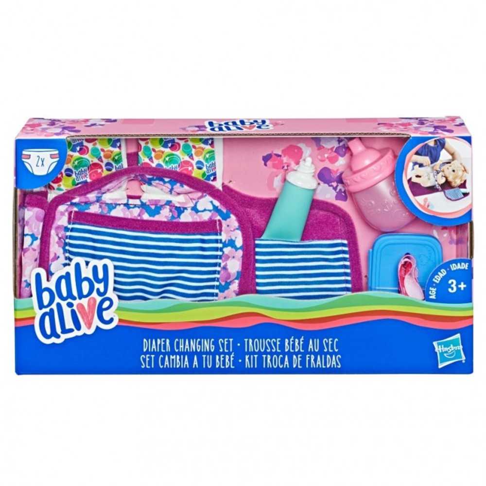 Ba: Diaper Bag Refill (4)