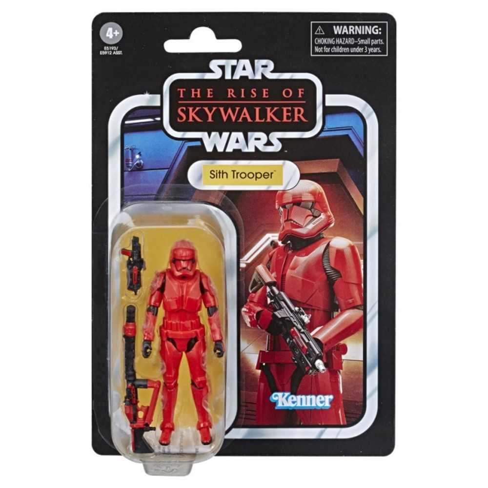 Star Wars: Vinyl: E9 Sith Trooper (8)
