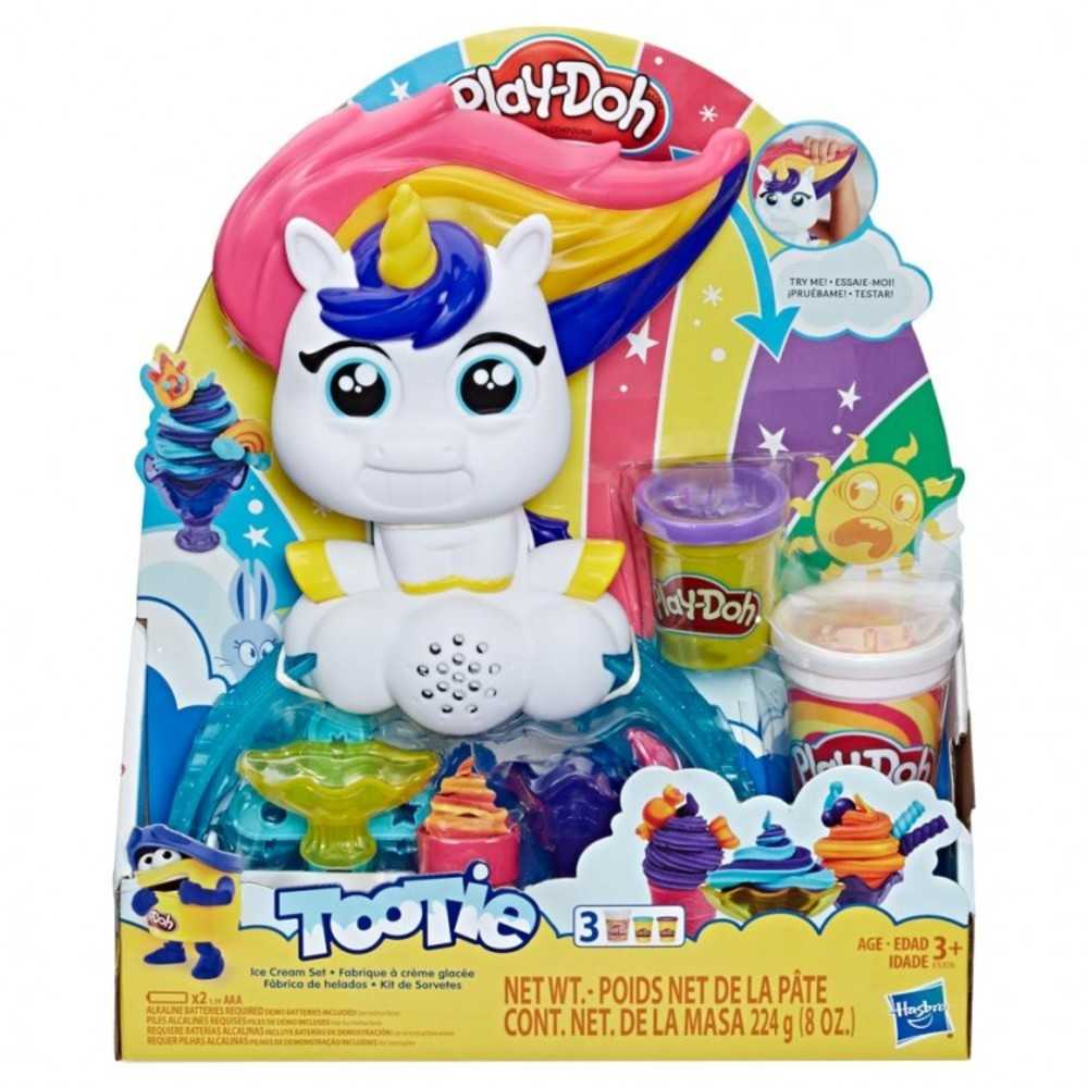 Pd: Tootie Ice Cream Set (3)