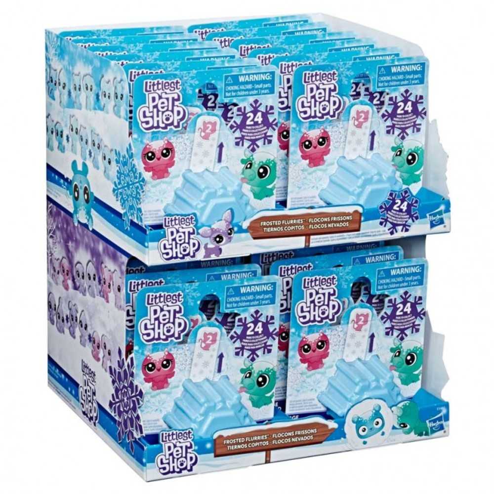 Lps: Trend Collection Opp (24)