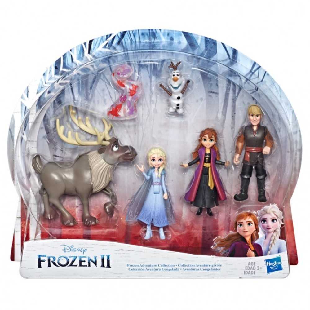 Frz2: Sd: Multipack (4)