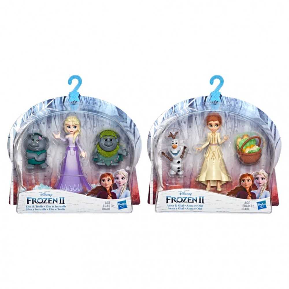 Frz2: Sd: Doll & Friends Ast (4)