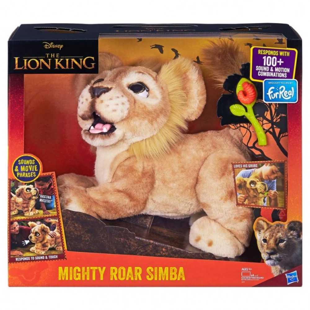 Frr: Simba (2)