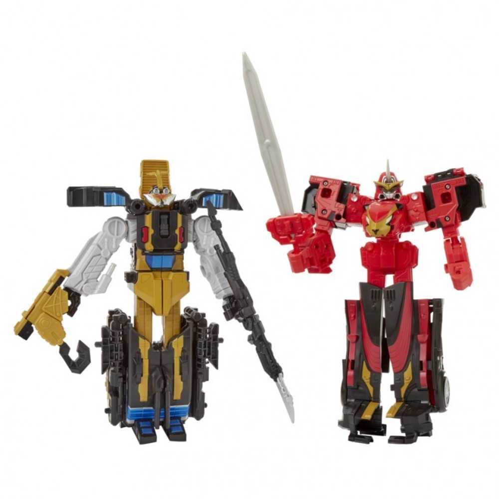 Prg: Combining Zord A Ast (2)