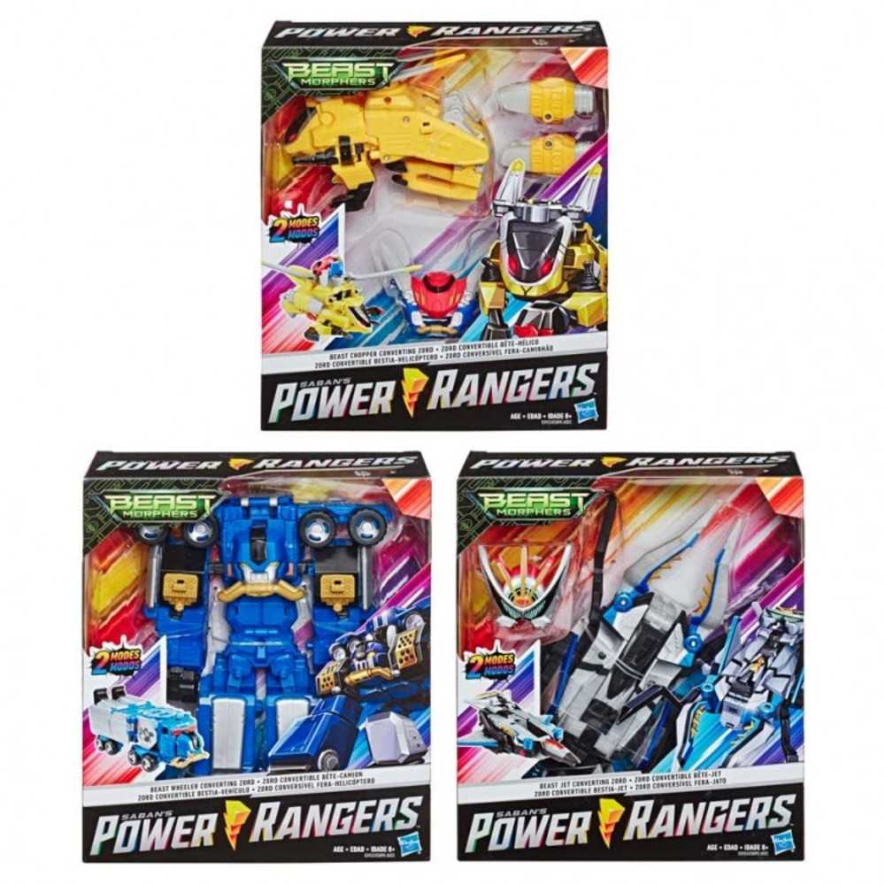 Prg: Combining Zord B Ast (3)