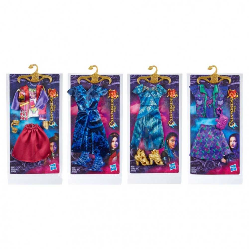 Dd: Fashn Pk Ast (20)