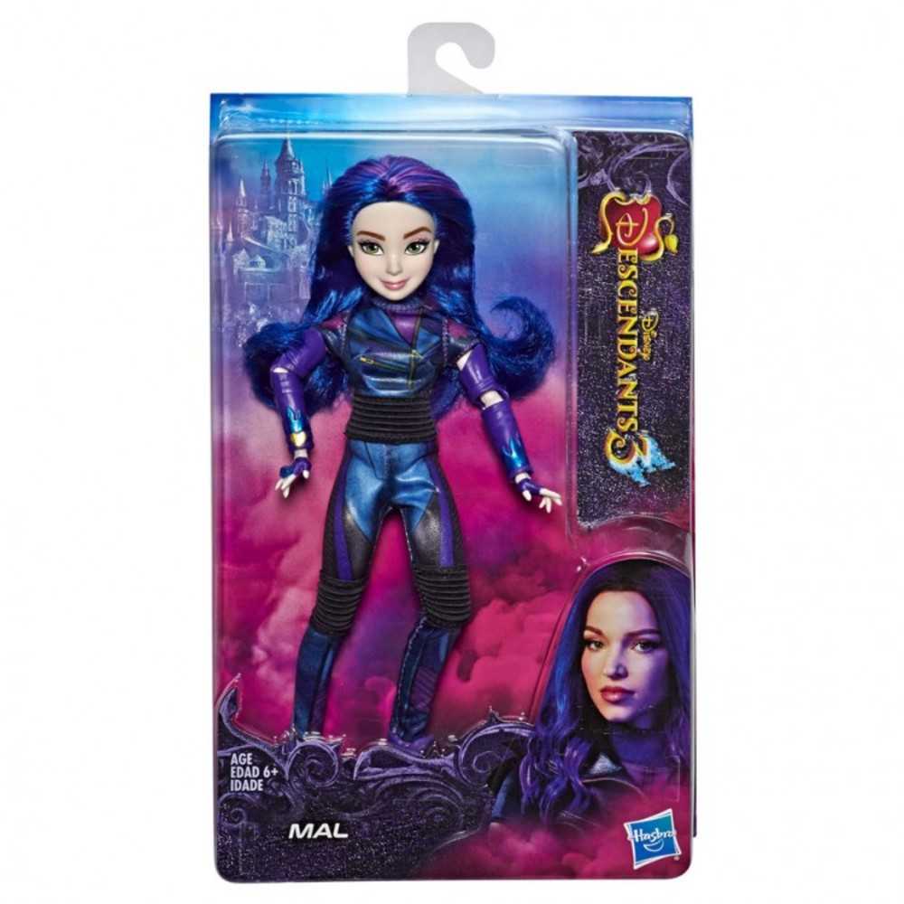 Dd: D3: Movie Signature Mal (4)