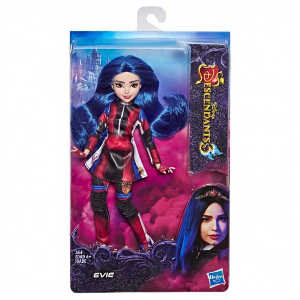 Dd: D3: Movie Signature Evie (4)