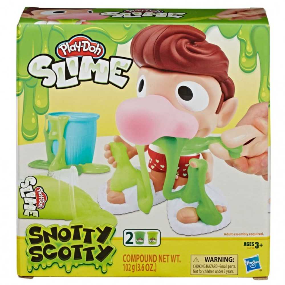 Pd: Snotty Scotty (4)