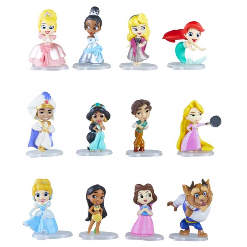 Dp: 2" Blind Collectibles (24)