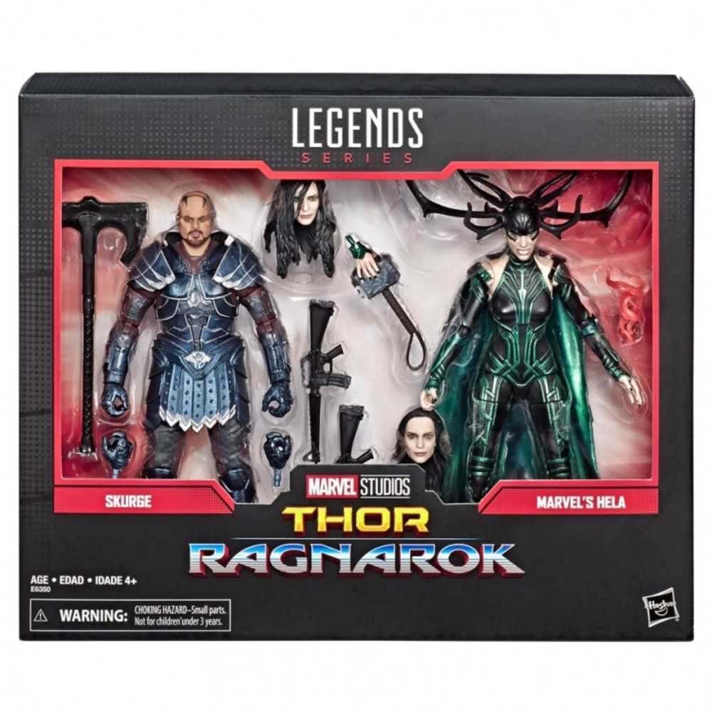 Mvl: Legends 80th Anv 10 (4)