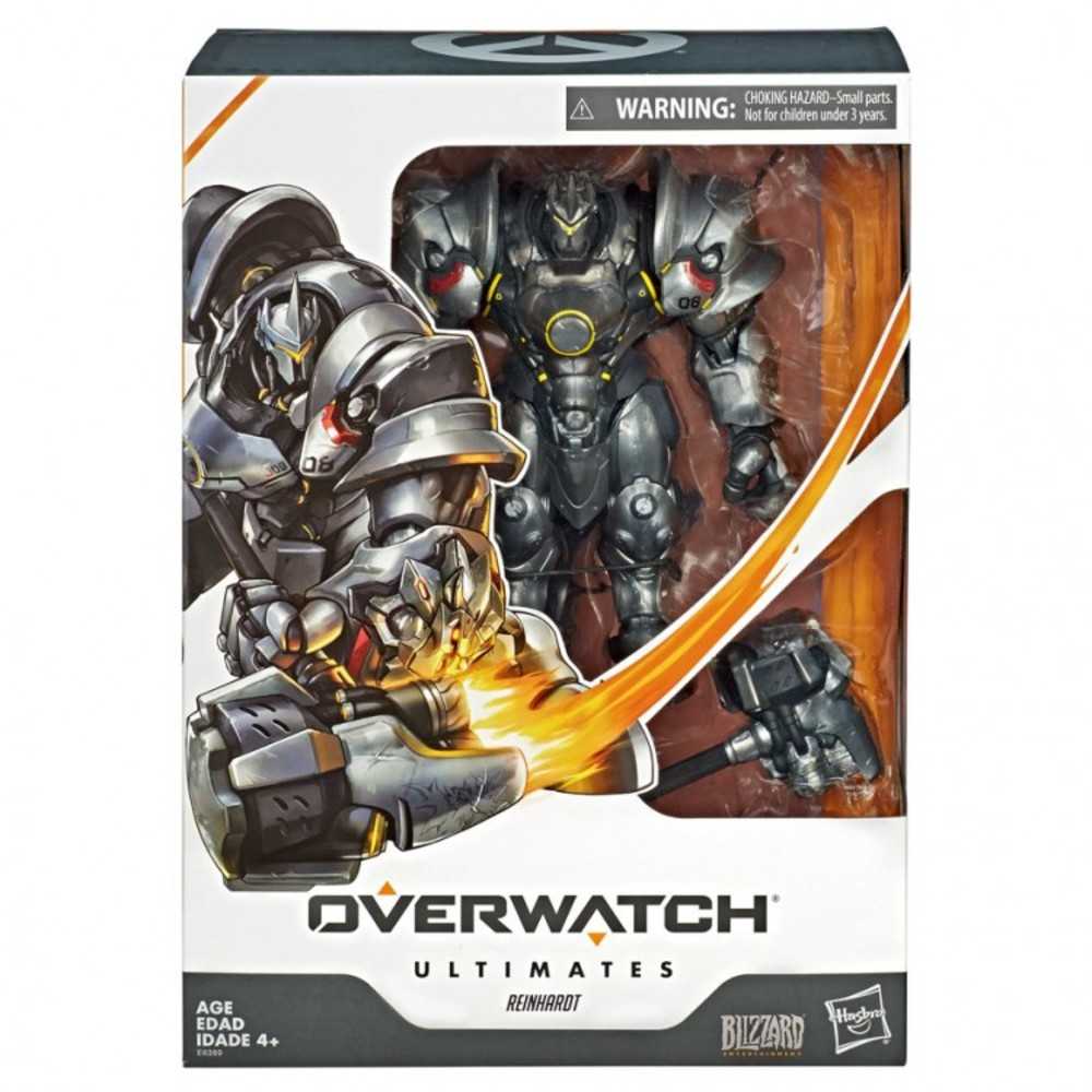 Ovw: Ultimates Reinhardt (2)