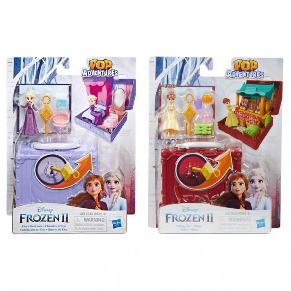 Frz2: Scene Set Ast (4)