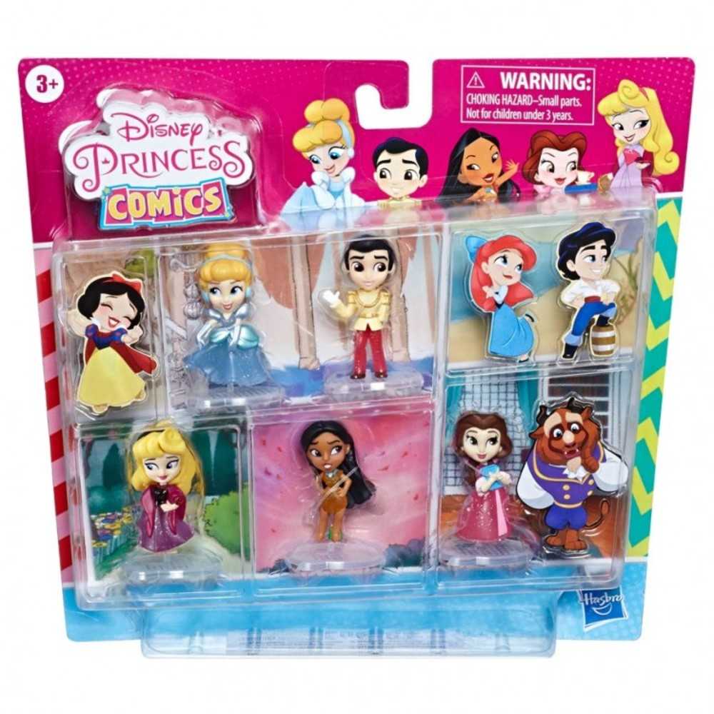 Dp: 2" Cindy & Charming 5 Pk (6)
