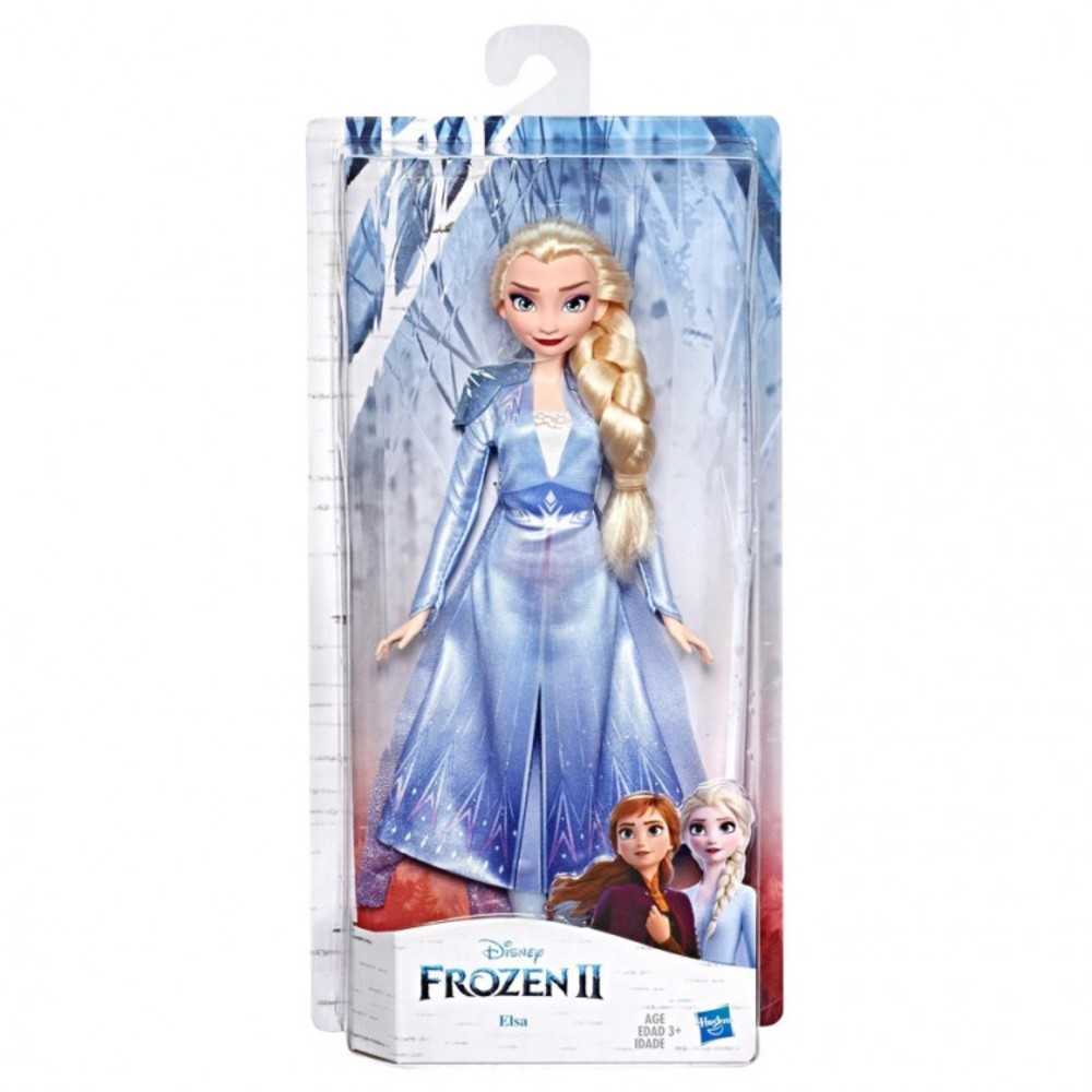 Frz2: Character Elsa (4)