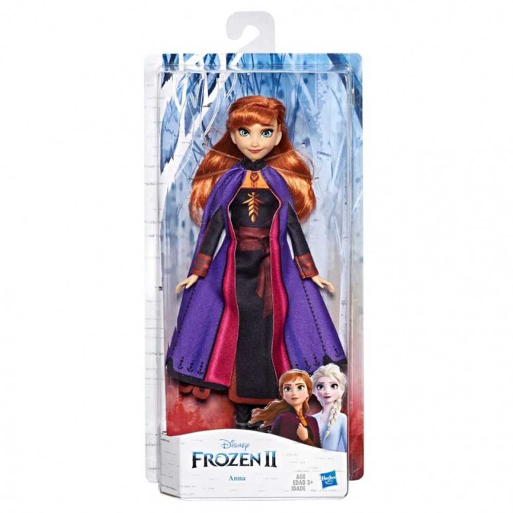 Frz2: Character Anna (4)